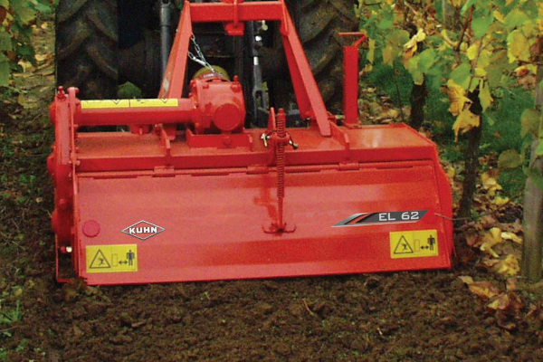 Kuhn | EL 62/82/92 | Model EL 62-165 for sale at Phillips Equipment Corp, Virginia Kuhn | EL 62/82/92 | Model EL 62-165 for sale at Phillips Equipment Corp, Virginia