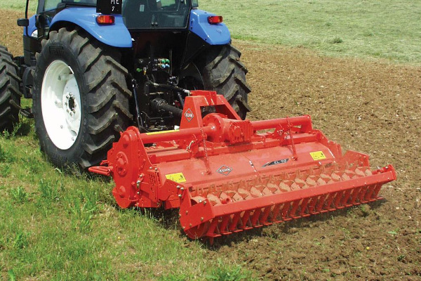 Kuhn | EL 62/82/92 | Model EL 92-205 for sale at Phillips Equipment Corp, Virginia Kuhn | EL 62/82/92 | Model EL 92-205 for sale at Phillips Equipment Corp, Virginia