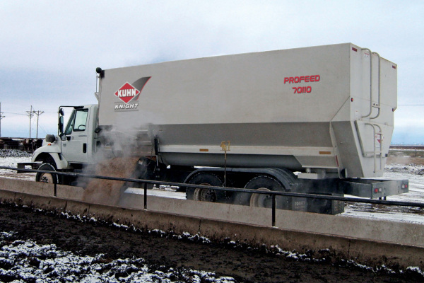 Kuhn | Mixers and Feeders | Feed Delivery Boxes for sale at Phillips Equipment Corp, Virginia Kuhn | Mixers and Feeders | Feed Delivery Boxes for sale at Phillips Equipment Corp, Virginia