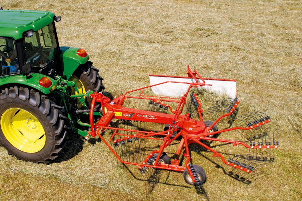 Kuhn | Single Rotor | GA 4121 GM / 4321 GM for sale at Phillips Equipment Corp, Virginia Kuhn | Single Rotor | GA 4121 GM / 4321 GM for sale at Phillips Equipment Corp, Virginia