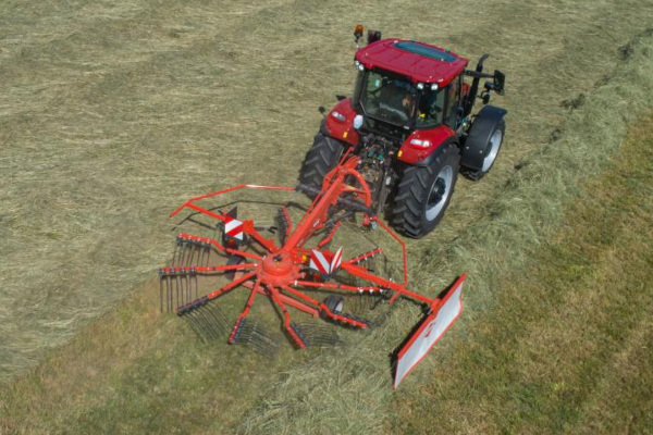 Kuhn | Single Rotor | GA 4201 / 4401 for sale at Phillips Equipment Corp, Virginia Kuhn | Single Rotor | GA 4201 / 4401 for sale at Phillips Equipment Corp, Virginia