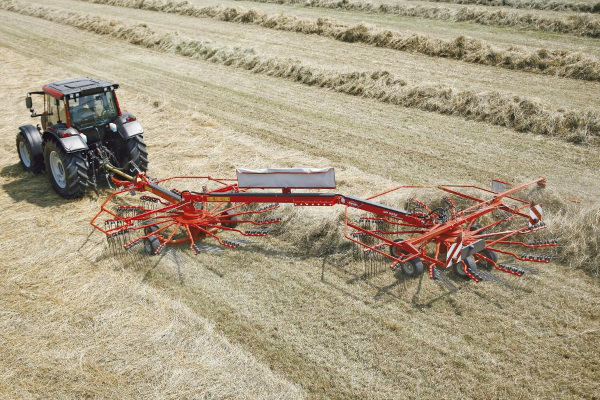 Kuhn GA 9032 for sale at Phillips Equipment Corp, Virginia