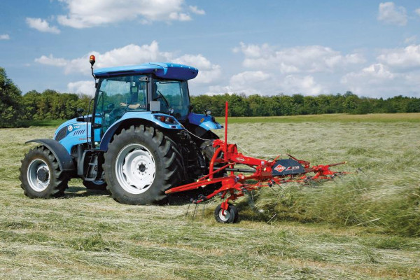 Kuhn | Tedders | GF 102 Series for sale at Phillips Equipment Corp, Virginia Kuhn | Tedders | GF 102 Series for sale at Phillips Equipment Corp, Virginia