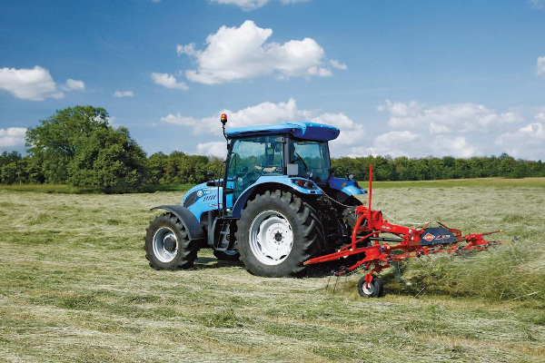 Kuhn GF 502 for sale at Phillips Equipment Corp, Virginia