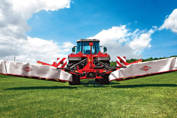 Kuhn | Triple | GMD 30 Series for sale at Phillips Equipment Corp, Virginia Kuhn | Triple | GMD 30 Series for sale at Phillips Equipment Corp, Virginia