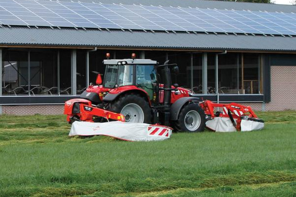 Kuhn | Mounted | GMD 11 Series for sale at Phillips Equipment Corp, Virginia Kuhn | Mounted | GMD 11 Series for sale at Phillips Equipment Corp, Virginia