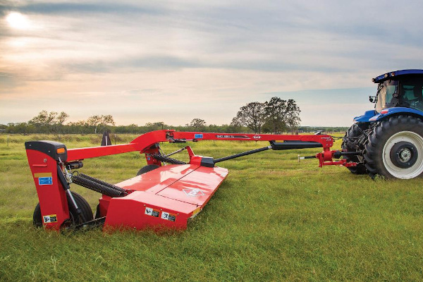 Kuhn | Trailed | GMD 51 TL Series for sale at Phillips Equipment Corp, Virginia Kuhn | Trailed | GMD 51 TL Series for sale at Phillips Equipment Corp, Virginia