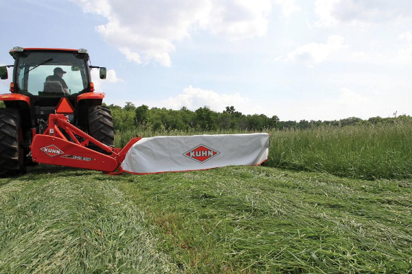 Kuhn | Mounted | GMD Premium for sale at Phillips Equipment Corp, Virginia Kuhn | Mounted | GMD Premium for sale at Phillips Equipment Corp, Virginia