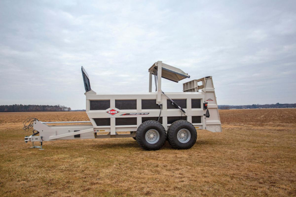 Kuhn | HP 150 & 160 | Model HP 160 TRAILER VERTICAL for sale at Phillips Equipment Corp, Virginia Kuhn | HP 150 & 160 | Model HP 160 TRAILER VERTICAL for sale at Phillips Equipment Corp, Virginia
