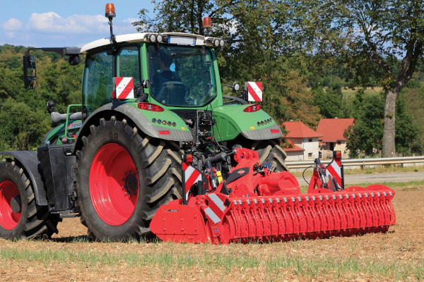 Kuhn | Power Harrows | HR 1040 for sale at Phillips Equipment Corp, Virginia Kuhn | Power Harrows | HR 1040 for sale at Phillips Equipment Corp, Virginia
