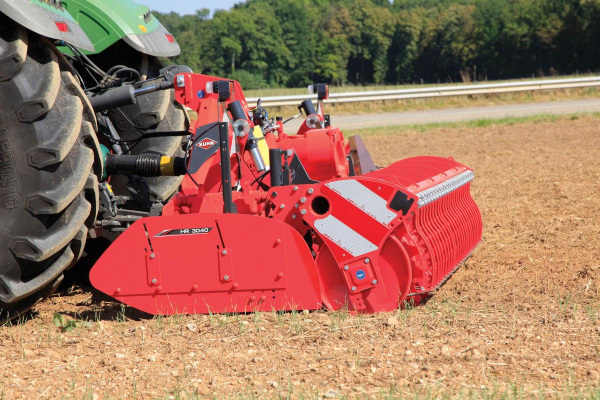 Kuhn | HR 1040 | Model HR 3540 for sale at Phillips Equipment Corp, Virginia Kuhn | HR 1040 | Model HR 3540 for sale at Phillips Equipment Corp, Virginia