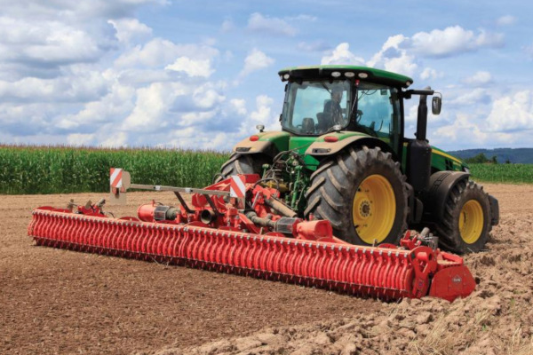 Kuhn | HR 1040 R | Model HR 8040 R for sale at Phillips Equipment Corp, Virginia Kuhn | HR 1040 R | Model HR 8040 R for sale at Phillips Equipment Corp, Virginia