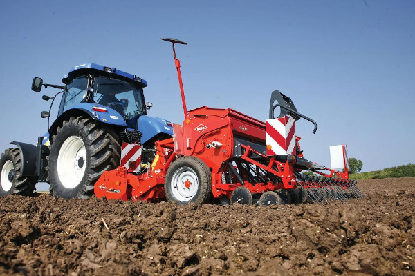 Kuhn | Power Harrows | HRB 103 for sale at Phillips Equipment Corp, Virginia Kuhn | Power Harrows | HRB 103 for sale at Phillips Equipment Corp, Virginia