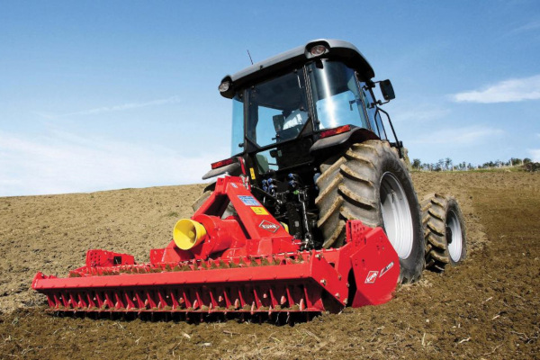 Kuhn | HRB 102 | Model HRB 302 D for sale at Phillips Equipment Corp, Virginia Kuhn | HRB 102 | Model HRB 302 D for sale at Phillips Equipment Corp, Virginia