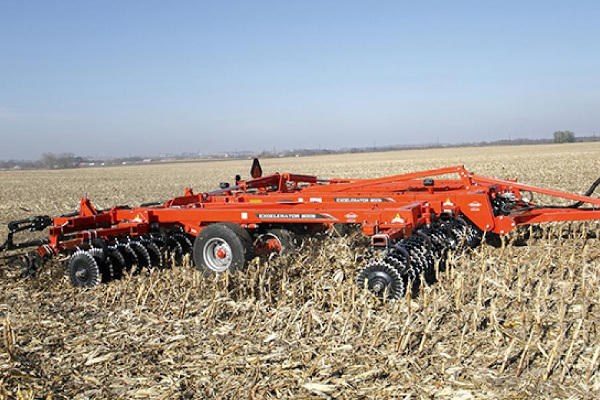 Kuhn | Tillage Tools | High Speed Vertical Tillage for sale at Phillips Equipment Corp, Virginia Kuhn | Tillage Tools | High Speed Vertical Tillage for sale at Phillips Equipment Corp, Virginia
