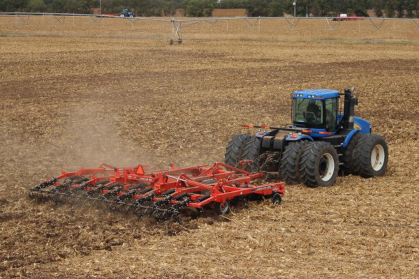 Kuhn | Landsaver® 4810 | Model LANDSAVER 4810-15 for sale at Phillips Equipment Corp, Virginia Kuhn | Landsaver® 4810 | Model LANDSAVER 4810-15 for sale at Phillips Equipment Corp, Virginia