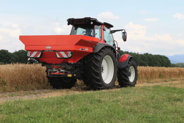 Kuhn MDS 20.2 for sale at Phillips Equipment Corp, Virginia