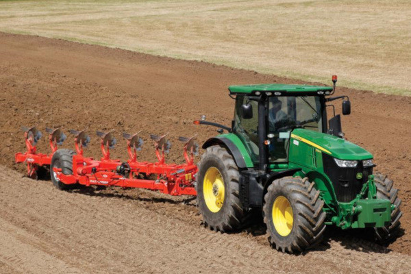 Kuhn | Multi-Leader XT | Model MULTI-LEADER XT OL 7E for sale at Phillips Equipment Corp, Virginia Kuhn | Multi-Leader XT | Model MULTI-LEADER XT OL 7E for sale at Phillips Equipment Corp, Virginia