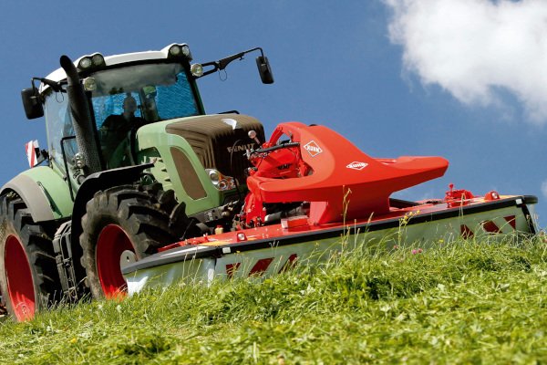 Kuhn | Mower Conditioners | Mounted Mower Conditioners for sale at Phillips Equipment Corp, Virginia Kuhn | Mower Conditioners | Mounted Mower Conditioners for sale at Phillips Equipment Corp, Virginia