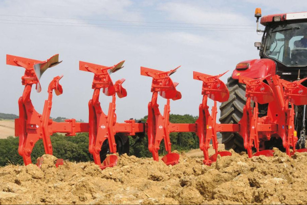 Kuhn | Plows | Mounted Rollover Plows for sale at Phillips Equipment Corp, Virginia Kuhn | Plows | Mounted Rollover Plows for sale at Phillips Equipment Corp, Virginia