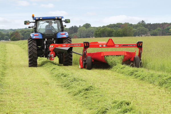 Kuhn FC 3161 TLD for sale at Phillips Equipment Corp, Virginia