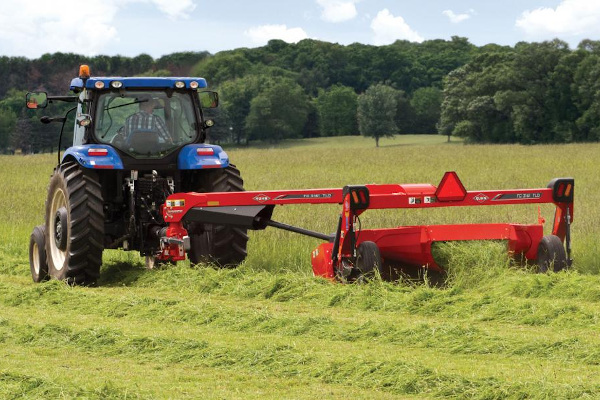 Kuhn | Trailed Mower Conditioners | FC 61 TL Series for sale at Phillips Equipment Corp, Virginia