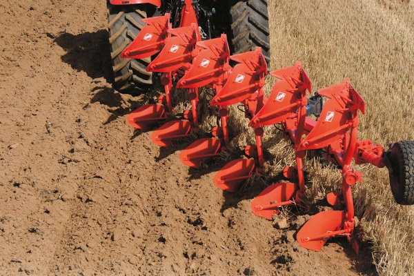 Kuhn | Multi-Master | Model Multi-Master 153 4E for sale at Phillips Equipment Corp, Virginia Kuhn | Multi-Master | Model Multi-Master 153 4E for sale at Phillips Equipment Corp, Virginia