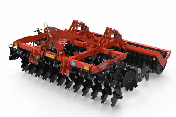 Kuhn | Optimer L Series | Model OPTIMER L 400 for sale at Phillips Equipment Corp, Virginia Kuhn | Optimer L Series | Model OPTIMER L 400 for sale at Phillips Equipment Corp, Virginia
