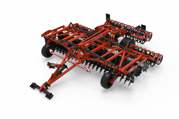 Kuhn | Optimer XL Series | Model OPTIMER XL 400 for sale at Phillips Equipment Corp, Virginia Kuhn | Optimer XL Series | Model OPTIMER XL 400 for sale at Phillips Equipment Corp, Virginia