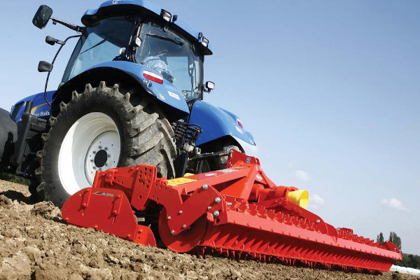 Kuhn | Secondary Tillage | Power Harrows for sale at Phillips Equipment Corp, Virginia Kuhn | Secondary Tillage | Power Harrows for sale at Phillips Equipment Corp, Virginia