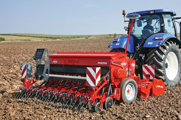 Kuhn | Mechanical Seed Drills | Premia for sale at Phillips Equipment Corp, Virginia Kuhn | Mechanical Seed Drills | Premia for sale at Phillips Equipment Corp, Virginia