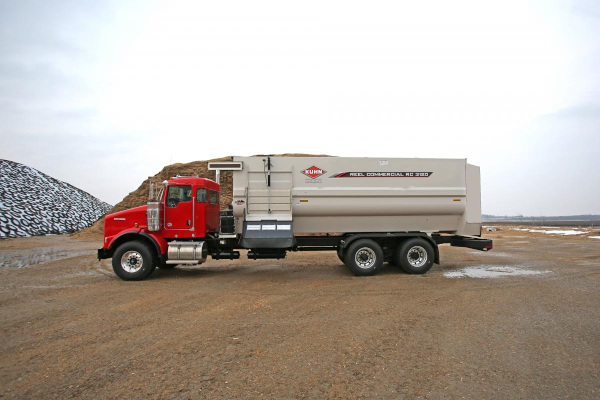 Kuhn | Reel Mixers | RC 3120 Series for sale at Phillips Equipment Corp, Virginia Kuhn | Reel Mixers | RC 3120 Series for sale at Phillips Equipment Corp, Virginia