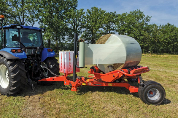 Kuhn RW 1410 C for sale at Phillips Equipment Corp, Virginia