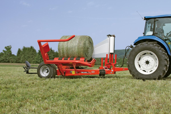 Kuhn RW 1610 C for sale at Phillips Equipment Corp, Virginia