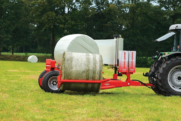 Kuhn | Wrappers | Single Bale Wrappers for sale at Phillips Equipment Corp, Virginia Kuhn | Wrappers | Single Bale Wrappers for sale at Phillips Equipment Corp, Virginia