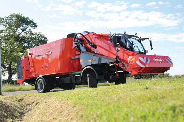 Kuhn | SPW Series | Model SPW 19.2 CL for sale at Phillips Equipment Corp, Virginia Kuhn | SPW Series | Model SPW 19.2 CL for sale at Phillips Equipment Corp, Virginia
