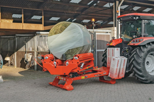 Kuhn SW 1114 C for sale at Phillips Equipment Corp, Virginia