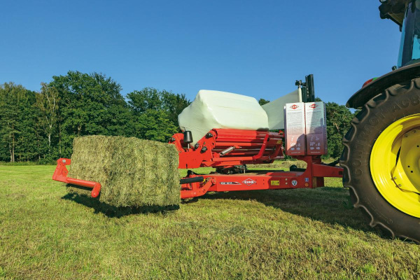 Kuhn SW 1614 M for sale at Phillips Equipment Corp, Virginia
