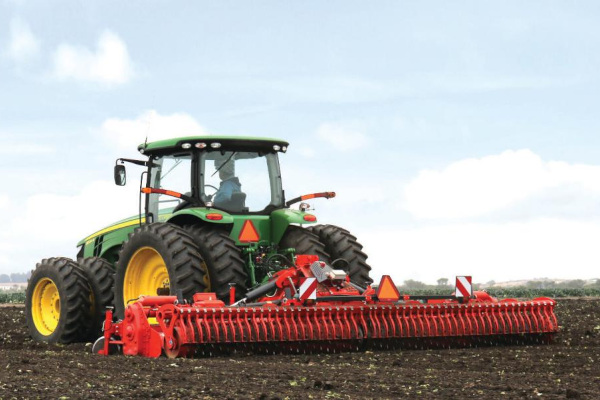 Kuhn | Tillage Tools | Secondary Tillage for sale at Phillips Equipment Corp, Virginia Kuhn | Tillage Tools | Secondary Tillage for sale at Phillips Equipment Corp, Virginia