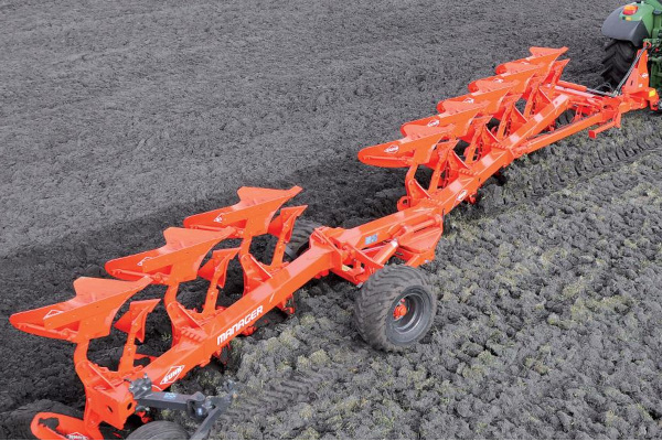 Kuhn | Plows | Semi-Mounted Rollover Plows for sale at Phillips Equipment Corp, Virginia Kuhn | Plows | Semi-Mounted Rollover Plows for sale at Phillips Equipment Corp, Virginia