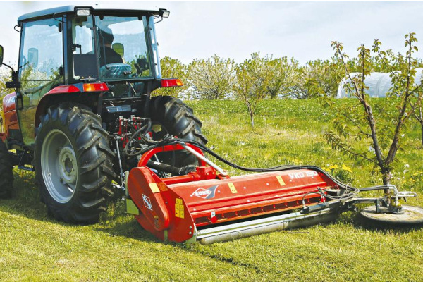 Kuhn | Landscape and Road | Shredders for sale at Phillips Equipment Corp, Virginia Kuhn | Landscape and Road | Shredders for sale at Phillips Equipment Corp, Virginia