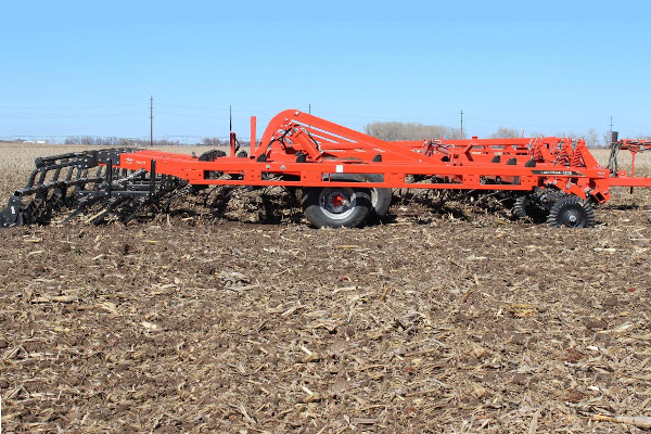 Kuhn | Secondary Tillage | Soil Finishers for sale at Phillips Equipment Corp, Virginia Kuhn | Secondary Tillage | Soil Finishers for sale at Phillips Equipment Corp, Virginia
