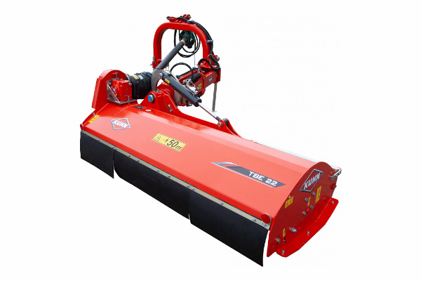 Kuhn TBE 22 for sale at Phillips Equipment Corp, Virginia