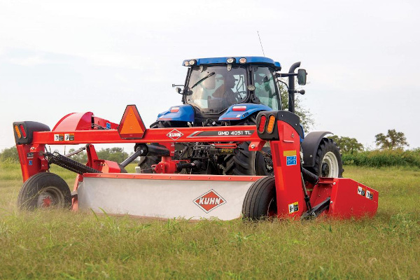 Kuhn | Mowers | Trailed for sale at Phillips Equipment Corp, Virginia Kuhn | Mowers | Trailed for sale at Phillips Equipment Corp, Virginia