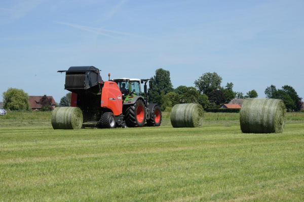 Kuhn VB 3190 Opticut for sale at Phillips Equipment Corp, Virginia