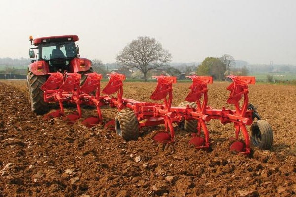 Kuhn Vari-Manager 8 for sale at Phillips Equipment Corp, Virginia