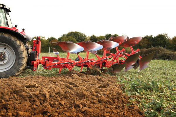 Kuhn Vari-Master L OL 6 for sale at Phillips Equipment Corp, Virginia