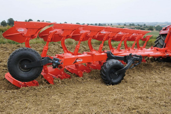 Kuhn | Mounted Rollover Plows | Vari-Master for sale at Phillips Equipment Corp, Virginia Kuhn | Mounted Rollover Plows | Vari-Master for sale at Phillips Equipment Corp, Virginia