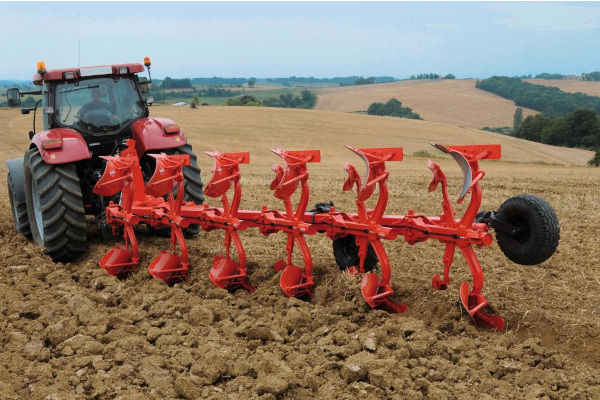 Kuhn Vari-Master 183 7(5E+1+1) for sale at Phillips Equipment Corp, Virginia