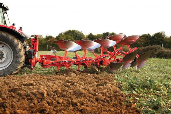 Kuhn Vari-Master L OL 4E for sale at Phillips Equipment Corp, Virginia